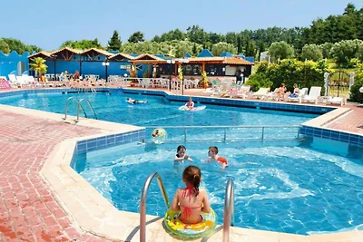 Casa vacanze a Pefkochori-precedentemente TUI...
