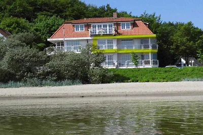 Vakantieappartement in Harrislee met wifi