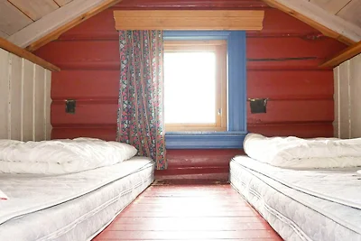 5 Personen Ferienhaus in Hemsedal-By Traum