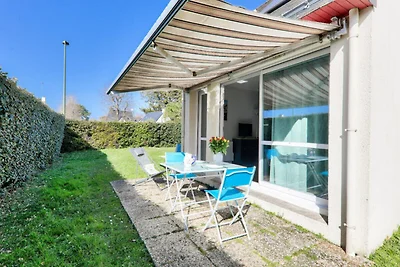 Apartment in Sarzeau in der Nähe des Strandes...