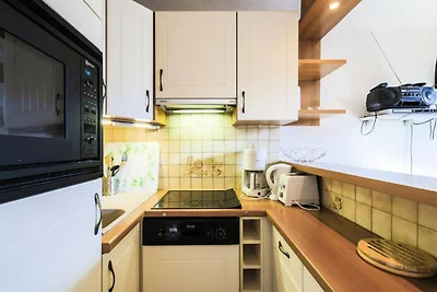 Wohnung in Flaine Forêt in der Nähe von...