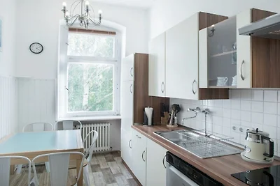 Appartamento per vacanze con 2 camere da...