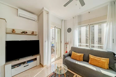 Appartamento a Torrevieja con piscina in...