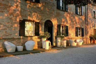 Villa in Montemaggiore Al Metauro in der Nהhe...