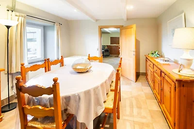 Baita Vacanza golf Vielsalm