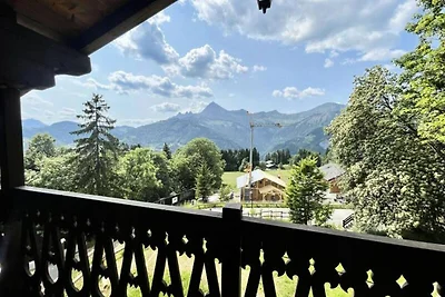 Chalet vicino alle piste da sci di...