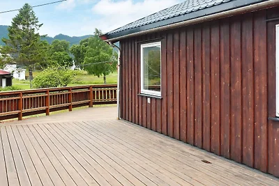4 Personen Ferienhaus in VÅGLAND-By Traum