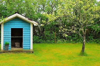 8 Personen Ferienhaus in HOVA