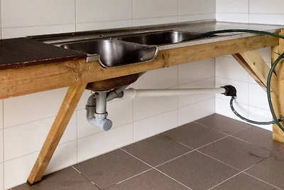 11 Personen Ferienhaus in Bud-By Traum