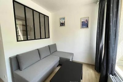 Wohnung in Champamé nahe Belle-Etoile Lift