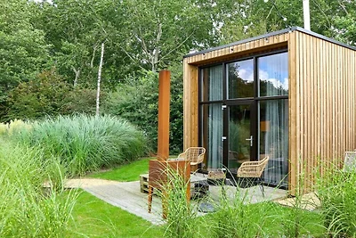 Vakantiehuis Ontspannende vakantie Velsen-Zuid