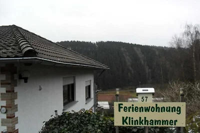 Haus Klinkhammer