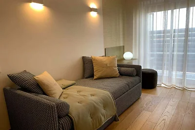 Appartamento con vista skyline nel cuore di...