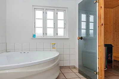 8 Personen Ferienhaus in Aabenraa-By Traum