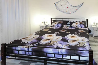 Two Bedroom Apartment