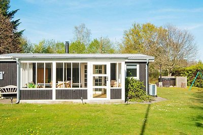 6 persoons vakantie huis in Ørsted