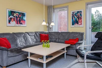 6 Personen Ferienhaus in Rømø-By Traum