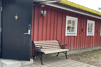 6 Personen vakantie huis in ROCKNEBY