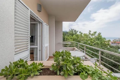 Apartments Antonio - One Bedroom Apartment wi...
