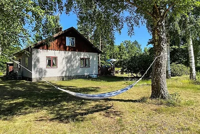 6 Personen Ferienhaus in Byxelkrok
