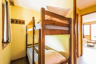 Studio in Alpe d’Huez nahe Eislaufbahn