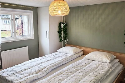 Gemütliches Cottage in Mellbystrand