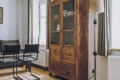 Manoir de 2 chambres à Janowice Wielkie