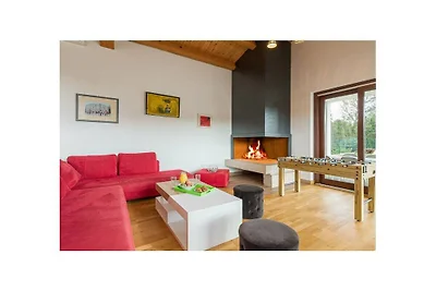 Villa in Svetvincenat mit Schwimmbecken