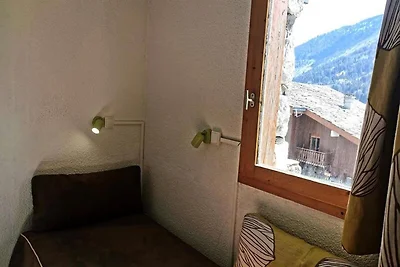 Monolocale a La Forêt vicino piste