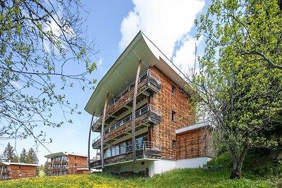 Bergwohnung in Chamrousse