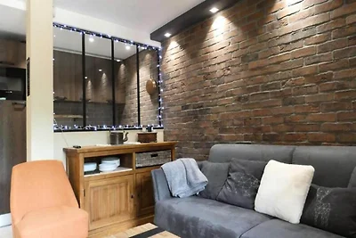 Residenz Lauziere Dessous für 5 Personen