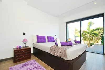 Ferienhaus Albufeira nahe Sandstränden