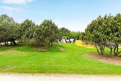 8 Personen Ferienhaus in Vejers Strand
