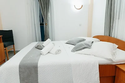 Apartments Dragobratović - One Bedroom Apartm...