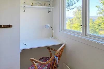 4 Personen Ferienhaus in UDDEVALLA-By Traum