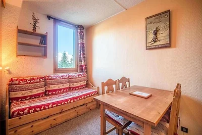 Studio für 3 Personen