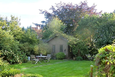 2 Personen Ferienhaus in FALKENBERG-By Traum