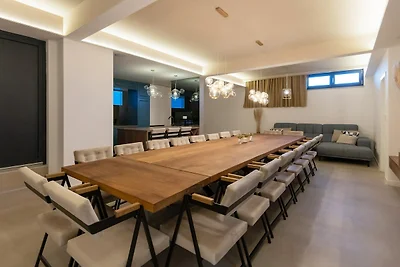 Riesige Partyvilla in der Nähe von Imotski