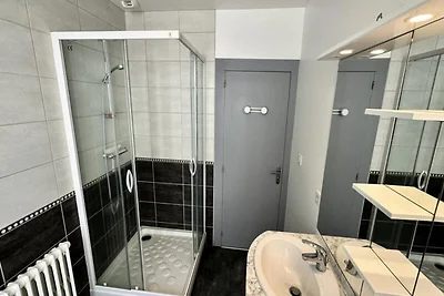 Appartamento a Mont-Dore con vista sulle...