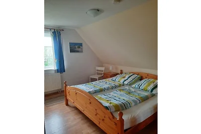 Vakantieappartement met 2 slaapkamers