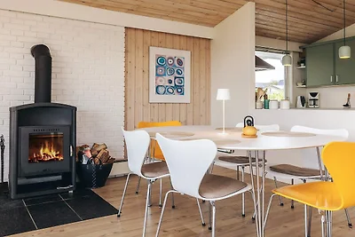 10 Personen Ferienhaus in Farsø-By Traum