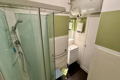 Naturschutzgebiet in der Nähe des Wanderwegs