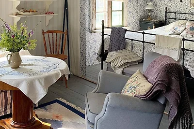 9 Personen Ferienhaus in MARKARYD-By Traum