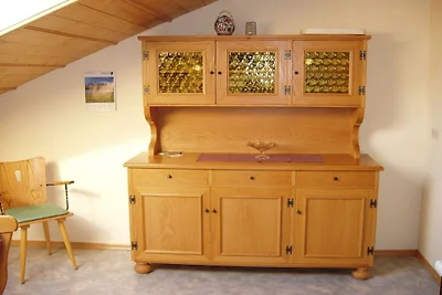 Ferienwohnung mit 1 Schlafzimmer