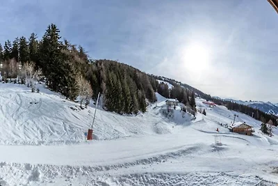 Residentie Le Ridge met vijf kamers