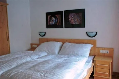 Appartement mit Sauna nur wenige Gehminuten z...