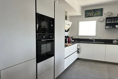 Appartamento con vista mare a Cap d'Agde