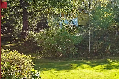 8 Personen Ferienhaus in HENÅN