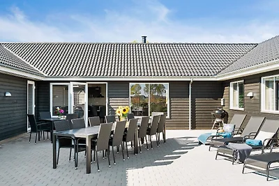20 Personen Ferienhaus in Hasselberg
