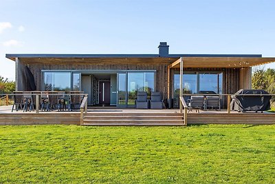 5 Sterne Ferienhaus in Löttorp